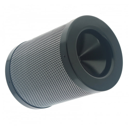 Filtre à charbon RODWIN Ø 150mm - 900m3/h Max