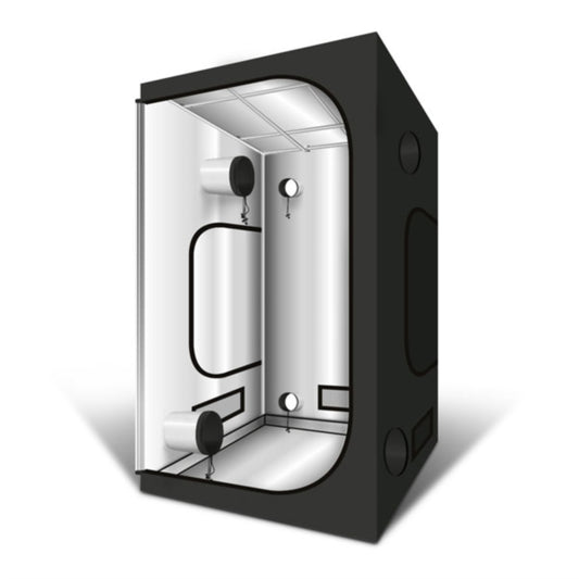 Chambre de culture GreenCube G-Light 120x120x200cm