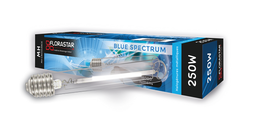 Ampoule Croissance MH 250W - 400w - 600w - 1000w  - FLORASTAR