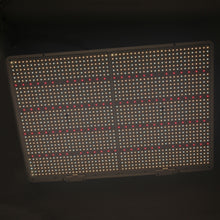 Charger l&#39;image dans la galerie, Panneau LED Quantum BOARD 660W Dimmable - LEDS Epistar - AGROLIGHT Led
