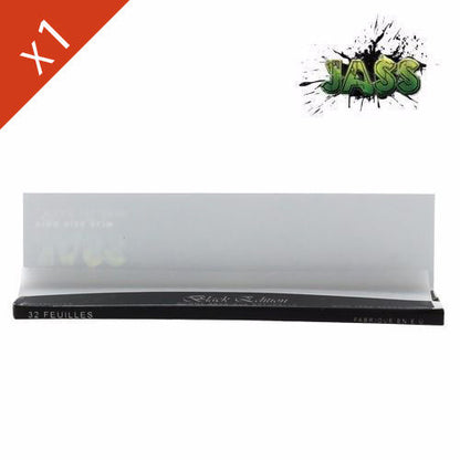 feuilles à rouler Jass classic Edition King Size Slim