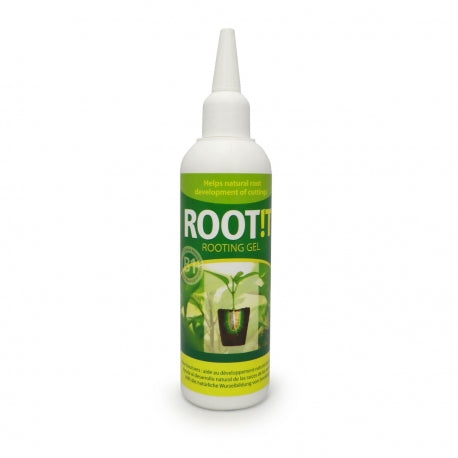 Gel pour bouturage (Rooting Gel) 150ml NFU - ROOTIT