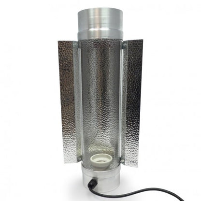 Réflecteur  cooltube Florastar  Ø125 mm - Cablé IEC