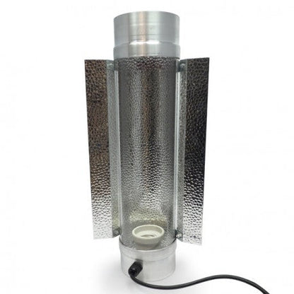 Réflecteur  cooltube Florastar Ø150 mm - Cablé IEC 3M