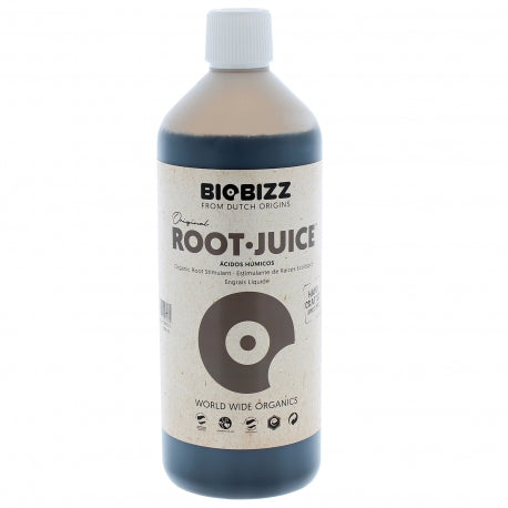 Stimulant racinaire ROOT.JUICE 1 litre - biobizz