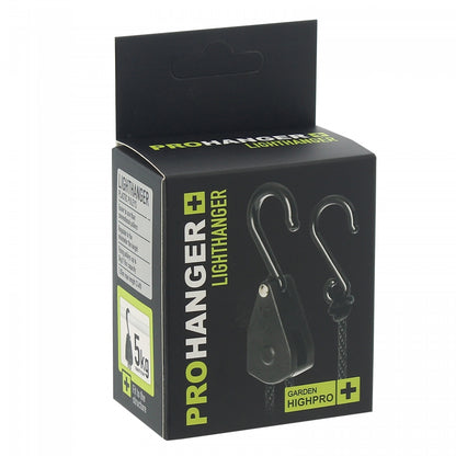 Suspension Lighthanger 5 kilos - Garden HighPro