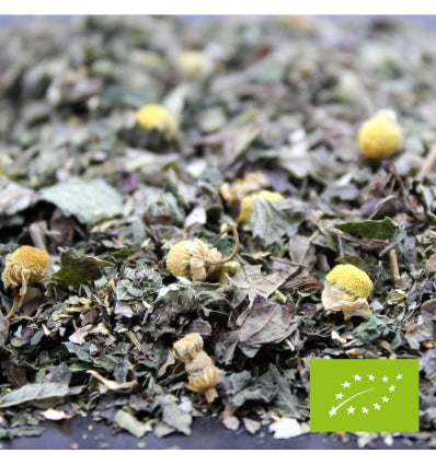 Infusion Douce Nuit aux Fleurs de CBD 30%