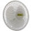 VENTILATEUR A PINCE (Ø 15 cm - 15W) - Garden High Pro